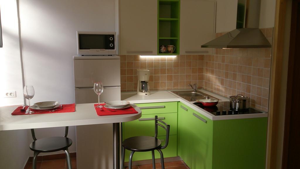 Apartment Studio Prima غييكا الغرفة الصورة