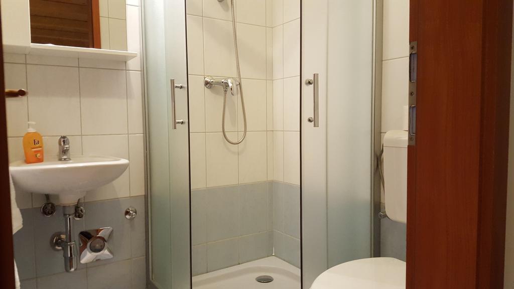 Apartment Studio Prima غييكا المظهر الخارجي الصورة